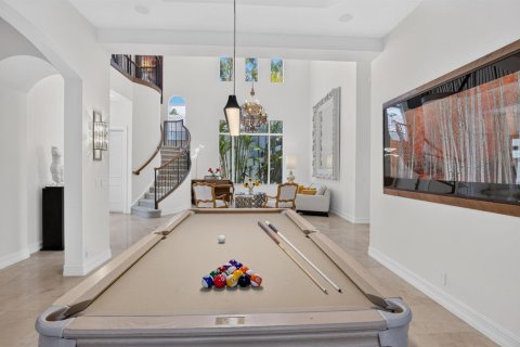 Casa en venta en Boca Raton, Florida, 5 dormitorios, 413.23 m2 № 2385473 - foto 9