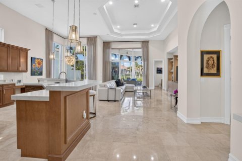 Casa en venta en Boca Raton, Florida, 5 dormitorios, 413.23 m2 № 2385473 - foto 19