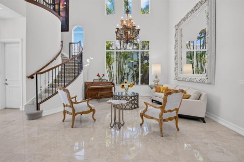Casa en venta en Boca Raton, Florida, 5 dormitorios, 413.23 m2 № 2385473 - foto 15