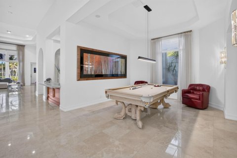 Casa en venta en Boca Raton, Florida, 5 dormitorios, 413.23 m2 № 2385473 - foto 8
