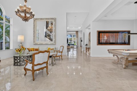Casa en venta en Boca Raton, Florida, 5 dormitorios, 413.23 m2 № 2385473 - foto 7