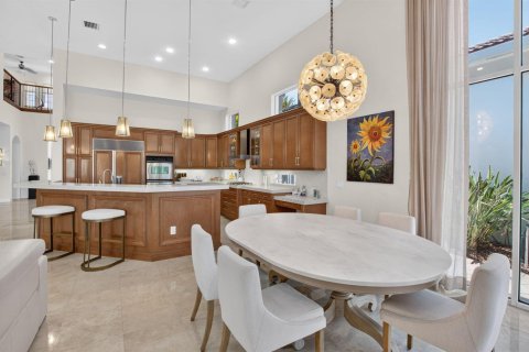 Casa en venta en Boca Raton, Florida, 5 dormitorios, 413.23 m2 № 2385473 - foto 25