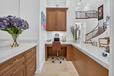 Casa en venta en Boca Raton, Florida, 5 dormitorios, 413.23 m2 № 2385473 - foto 22