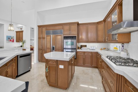 Casa en venta en Boca Raton, Florida, 5 dormitorios, 413.23 m2 № 2385473 - foto 29