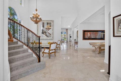 Casa en venta en Boca Raton, Florida, 5 dormitorios, 413.23 m2 № 2385473 - foto 6