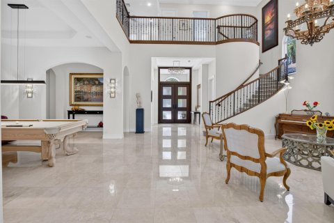 Casa en venta en Boca Raton, Florida, 5 dormitorios, 413.23 m2 № 2385473 - foto 13