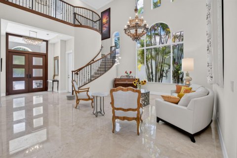Casa en venta en Boca Raton, Florida, 5 dormitorios, 413.23 m2 № 2385473 - foto 14