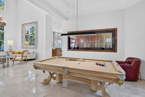 Casa en venta en Boca Raton, Florida, 5 dormitorios, 413.23 m2 № 2385473 - foto 10