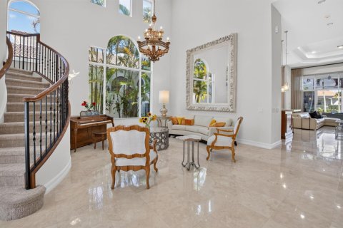 Casa en venta en Boca Raton, Florida, 5 dormitorios, 413.23 m2 № 2385473 - foto 16