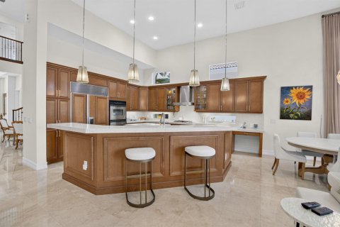 Casa en venta en Boca Raton, Florida, 5 dormitorios, 413.23 m2 № 2385473 - foto 23