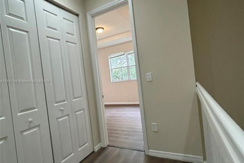 Townhouse in Homestead, Florida 3 bedrooms, 132.66 sq.m. № 1845548 - photo 30
