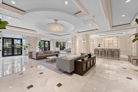 Condo in Miami, Florida, 2 bedrooms  № 2069598