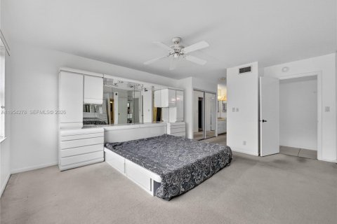 Купить кондоминиум в Лодердейл-бай-те-Си, Флорида 1 спальня, 100.33м2, № 2009568 - фото 17