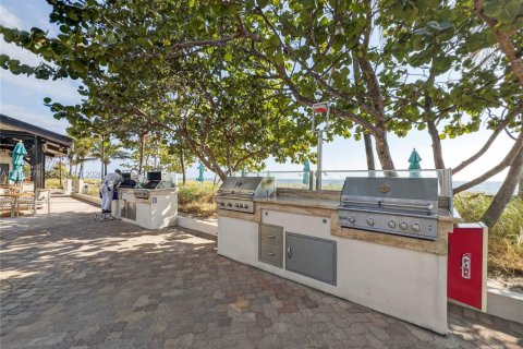 Copropriété à vendre à Lauderdale-by-the-Sea, Floride: 1 chambre, 100.33 m2 № 2009568 - photo 30