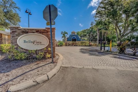 Copropriété à louer à Largo, Floride: 3 chambres, 107.3 m2 № 2101432 - photo 2