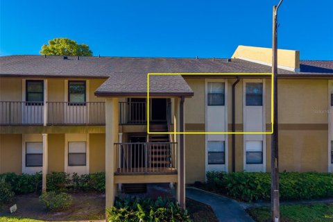 Copropriété à louer à Largo, Floride: 3 chambres, 107.3 m2 № 2101432 - photo 4