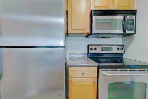 Copropriété à louer à Largo, Floride: 3 chambres, 107.3 m2 № 2101432 - photo 16