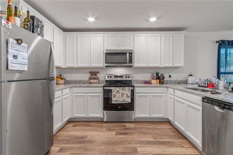 Купить виллу или дом в Палм-Кост, Флорида 10 комнат, 171.96м2, № 1798157 - фото 3