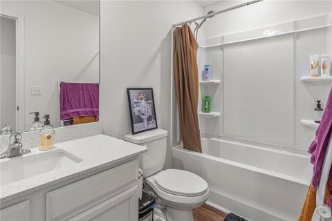 Купить виллу или дом в Палм-Кост, Флорида 10 комнат, 171.96м2, № 1798157 - фото 16