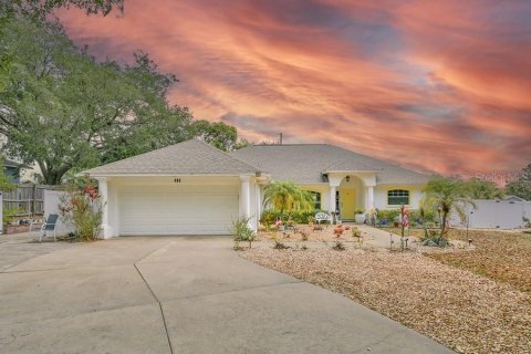 Villa ou maison à vendre à Howey-in-the-Hills, Floride: 3 chambres, 149.02 m2 № 1609047 - photo 2