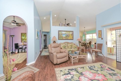 Villa ou maison à vendre à Howey-in-the-Hills, Floride: 3 chambres, 149.02 m2 № 1609047 - photo 5