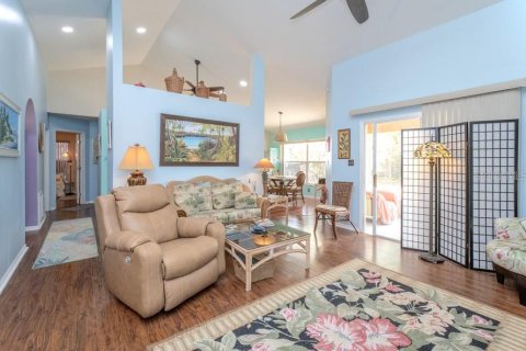 Villa ou maison à vendre à Howey-in-the-Hills, Floride: 3 chambres, 149.02 m2 № 1609047 - photo 6