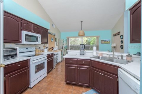 Villa ou maison à vendre à Howey-in-the-Hills, Floride: 3 chambres, 149.02 m2 № 1609047 - photo 16