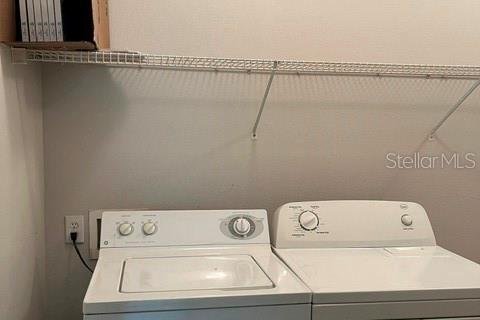 Copropriété à louer à Tampa, Floride: 2 chambres, 107.02 m2 № 2400465 - photo 18