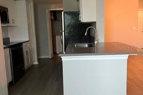 Copropriété à louer à Tampa, Floride: 2 chambres, 107.02 m2 № 2400465 - photo 3
