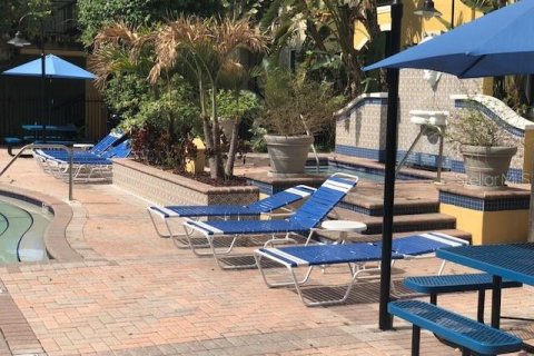 Copropriété à louer à Tampa, Floride: 2 chambres, 107.02 m2 № 2400465 - photo 27