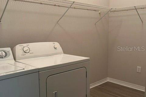 Copropriété à louer à Tampa, Floride: 2 chambres, 107.02 m2 № 2400465 - photo 19