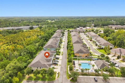 Touwnhouse à vendre à Lutz, Floride: 3 chambres, 182.18 m2 № 2330334 - photo 3