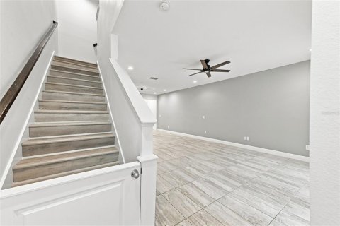 Touwnhouse à vendre à Lutz, Floride: 3 chambres, 182.18 m2 № 2330334 - photo 13