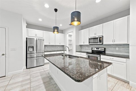 Touwnhouse à vendre à Lutz, Floride: 3 chambres, 182.18 m2 № 2330334 - photo 7