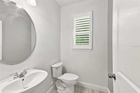 Touwnhouse à vendre à Lutz, Floride: 3 chambres, 182.18 m2 № 2330334 - photo 14