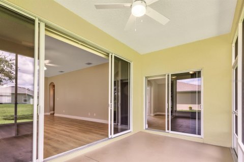 House in Leesburg, Florida 3 bedrooms, 137.22 sq.m. № 1875846 - photo 18
