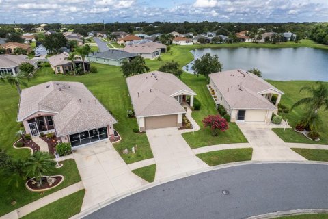 House in Leesburg, Florida 3 bedrooms, 137.22 sq.m. № 1875846 - photo 29