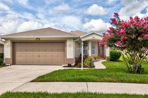 House in Leesburg, Florida 3 bedrooms, 137.22 sq.m. № 1875846 - photo 2