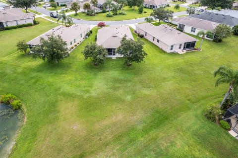 House in Leesburg, Florida 3 bedrooms, 137.22 sq.m. № 1875846 - photo 26