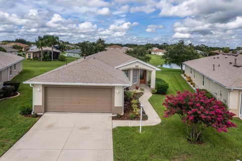 House in Leesburg, Florida 3 bedrooms, 137.22 sq.m. № 1875846 - photo 27