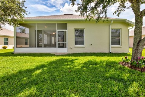 House in Leesburg, Florida 3 bedrooms, 137.22 sq.m. № 1875846 - photo 23