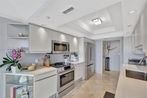 Copropriété à vendre à Aventura, Floride: 2 chambres, 192.31 m2 № 1772518 - photo 11