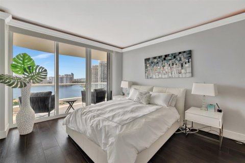 Copropriété à vendre à Aventura, Floride: 2 chambres, 192.31 m2 № 1772518 - photo 22