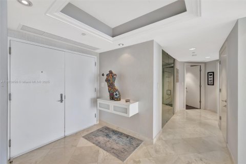 Copropriété à vendre à Aventura, Floride: 2 chambres, 192.31 m2 № 1772518 - photo 19