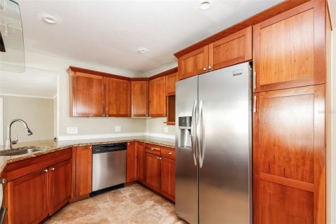 Casa en alquiler en Saint Petersburg, Florida, 2 dormitorios, 94.2 m2 № 1593430 - foto 7