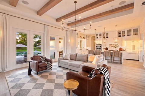 Villa ou maison à vendre à Dade City, Floride: 5 chambres, 274.99 m2 № 2347499 - photo 22