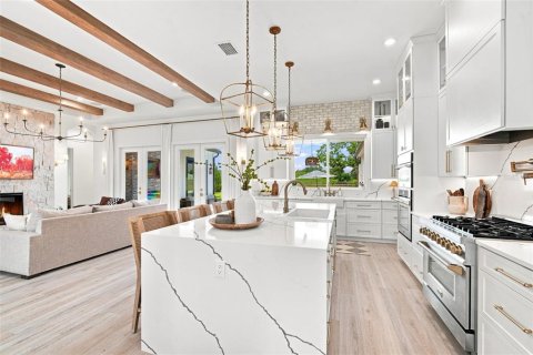 Villa ou maison à vendre à Dade City, Floride: 5 chambres, 274.99 m2 № 2347499 - photo 25