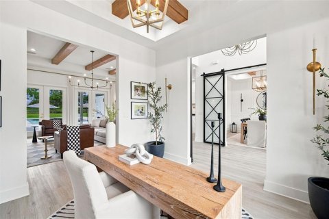 Villa ou maison à vendre à Dade City, Floride: 5 chambres, 274.99 m2 № 2347499 - photo 16