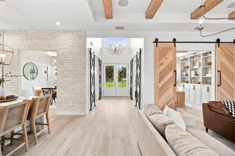 Villa ou maison à vendre à Dade City, Floride: 5 chambres, 274.99 m2 № 2347499 - photo 18