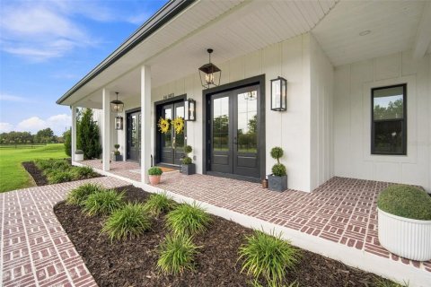 Villa ou maison à vendre à Dade City, Floride: 5 chambres, 274.99 m2 № 2347499 - photo 7